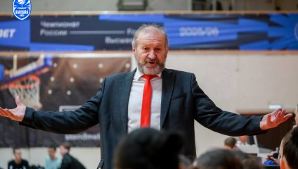 Пензенская «Юность» в первом матче не оставила шансов «ЧГУ-Атланте»