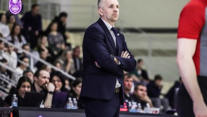 Тамбов - ЦСКА-2 80:74 (28.03.2026)