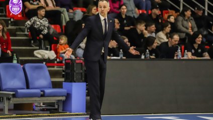 Тамбов - ЦСКА-2 80:74 (28.03.2026)