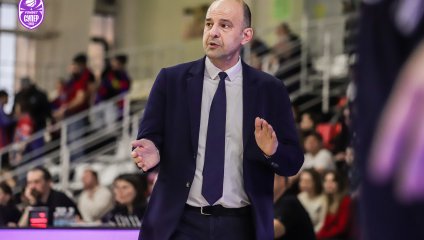 Тамбов - ЦСКА-2 80:74 (28.03.2026)