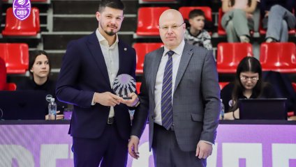 Тамбов - ЦСКА-2 80:74 (28.03.2026)