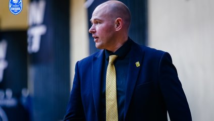 Русичи - ТСК-УРАЛ - УрГУПС 96:80 (23.12.2025)