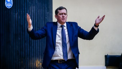 Русичи - ТСК-УРАЛ - УрГУПС 96:80 (23.12.2025)