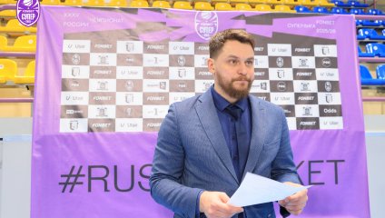 Овертайм и победа над чемпионом: «Югра» сильнее «Темпа-СУМЗ»