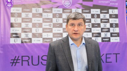 Овертайм и победа над чемпионом: «Югра» сильнее «Темпа-СУМЗ»