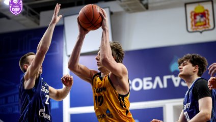 «Химки» уступили «Зениту-2» в концовке