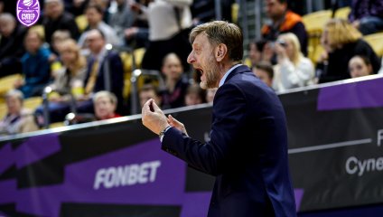 «Химки» уступили «Зениту-2» в концовке