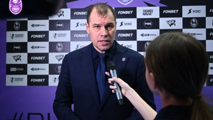 «ЧБК» уверенно выиграл у «Новосибирска»