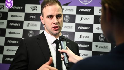 «ЧБК» уверенно выиграл у «Новосибирска»