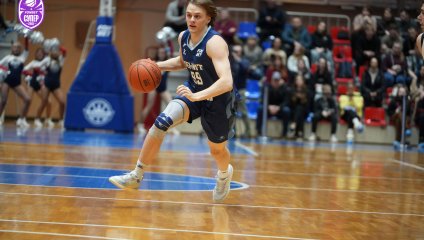 Долгожданная победа барнаульцев