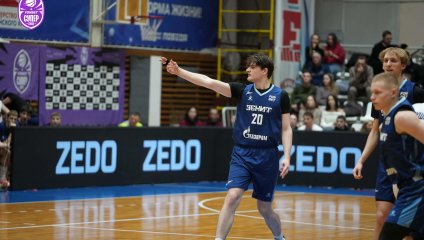 Долгожданная победа барнаульцев