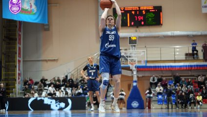 Долгожданная победа барнаульцев