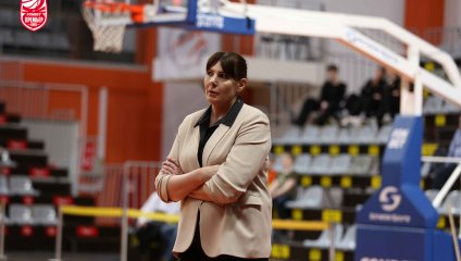 Энергия - Нефтяник-Титан 69:62 (24.02.2026)