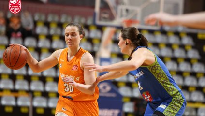 Энергия - Нефтяник-Титан 69:62 (24.02.2026)