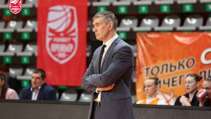 Энергия - Нефтяник-Титан 69:62 (24.02.2026)