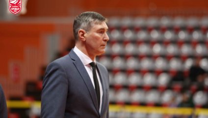 Энергия - Нефтяник-Титан 69:62 (24.02.2026)