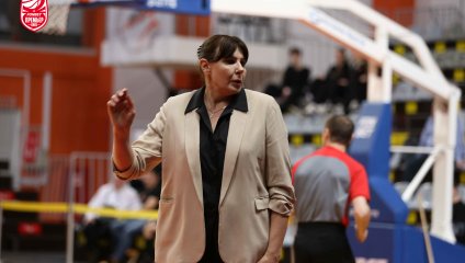 Энергия - Нефтяник-Титан 69:62 (24.02.2026)