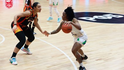 "НИКА-Лузалес" дома уступила УГМК