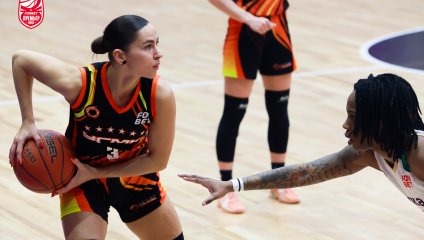 "НИКА-Лузалес" дома уступила УГМК