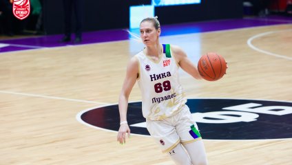 "НИКА-Лузалес" дома уступила УГМК