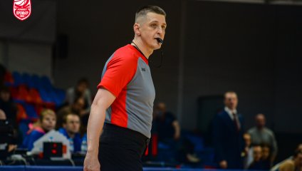 Московское «Динамо» уступило «НИКЕ-Лузалес»