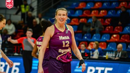 Московское «Динамо» уступило «НИКЕ-Лузалес»