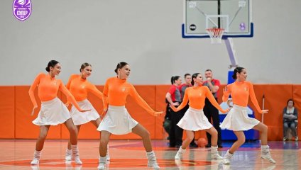 УГМК-Юниор - Спартак 81:75 (22.02.2026)