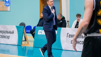 ТСК-УРАЛ-УрГУПС забирает итоговое пятое место в FONBET Высшей лиге