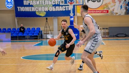 ТСК-УРАЛ-УрГУПС забирает итоговое пятое место в FONBET Высшей лиге