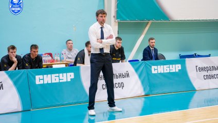 ТСК-УРАЛ-УрГУПС забирает итоговое пятое место в FONBET Высшей лиге