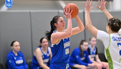 Нефтяник-Титан-2 - Енисей-2 51:46 (26.01.2026)