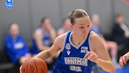 Нефтяник-Титан-2 - Енисей-2 51:46 (26.01.2026)