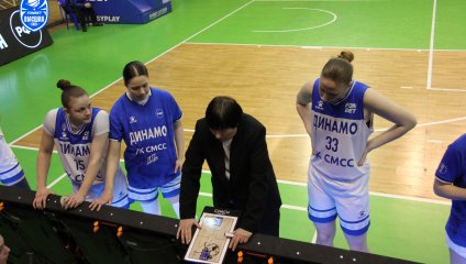 Очередная остросюжетная концовка в Новосибирске