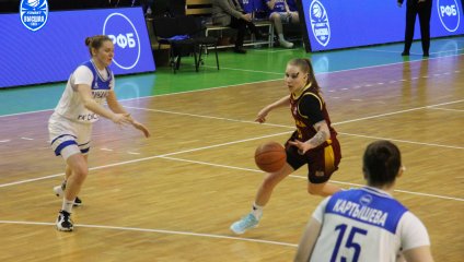 Очередная остросюжетная концовка в Новосибирске