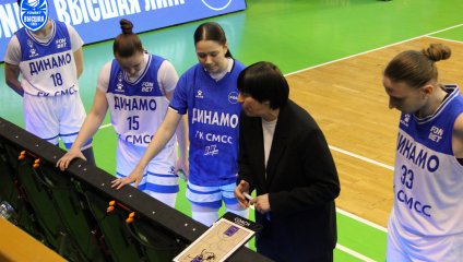 Очередная остросюжетная концовка в Новосибирске