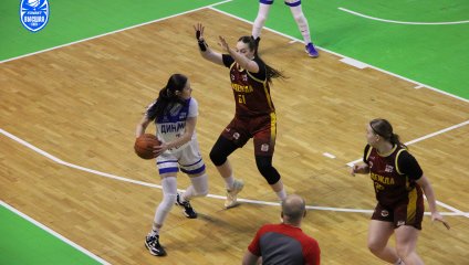 Очередная остросюжетная концовка в Новосибирске