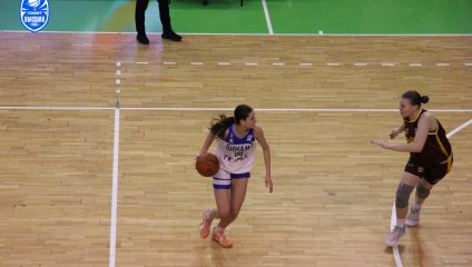 Очередная остросюжетная концовка в Новосибирске