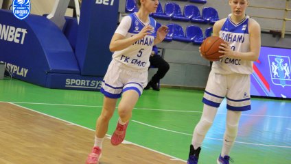 Очередная остросюжетная концовка в Новосибирске