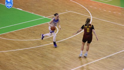 Очередная остросюжетная концовка в Новосибирске