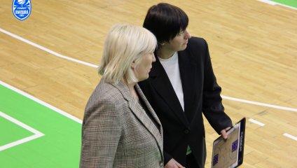 Очередная остросюжетная концовка в Новосибирске