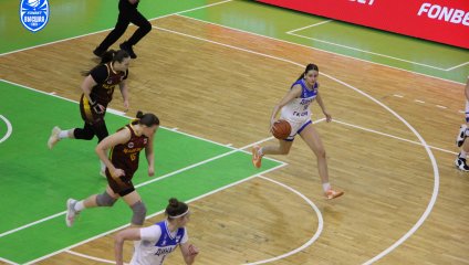 Очередная остросюжетная концовка в Новосибирске