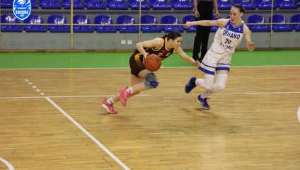 Очередная остросюжетная концовка в Новосибирске