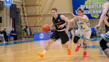 Обескровленный «Нефтехимик» завершил сезон еще одним поражением