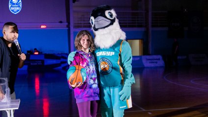 Обескровленный «Нефтехимик» завершил сезон еще одним поражением