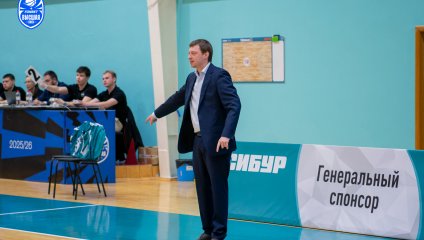 Обескровленный «Нефтехимик» завершил сезон еще одним поражением