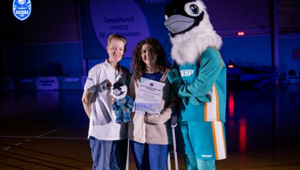 Обескровленный «Нефтехимик» завершил сезон еще одним поражением