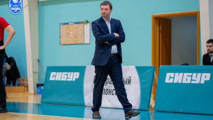 Обескровленный «Нефтехимик» завершил сезон еще одним поражением