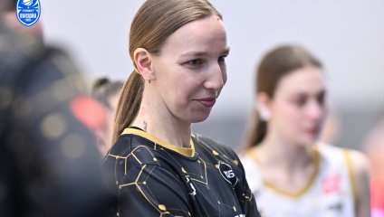 ЧГУ-Атланта - Енисей-2 (21.04.2026)