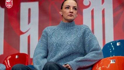 МБА-МГУСиТ - Спарта энд К 83:67 (19.01.2026)