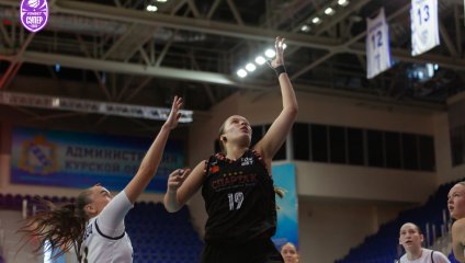 Динамо-Фарм - Спарта энд К-2 63:67 (04.02.2026)